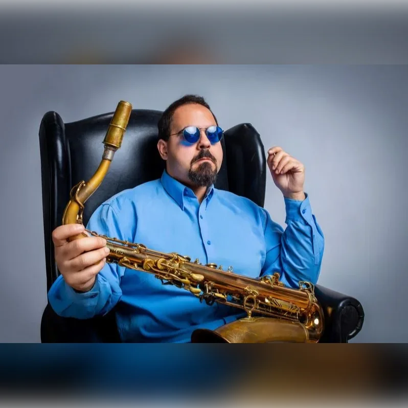 Carlo Muscat Quintet — b-flat berlin