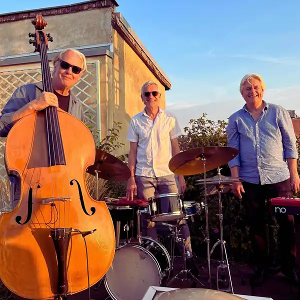 Rolf Zielke Trio