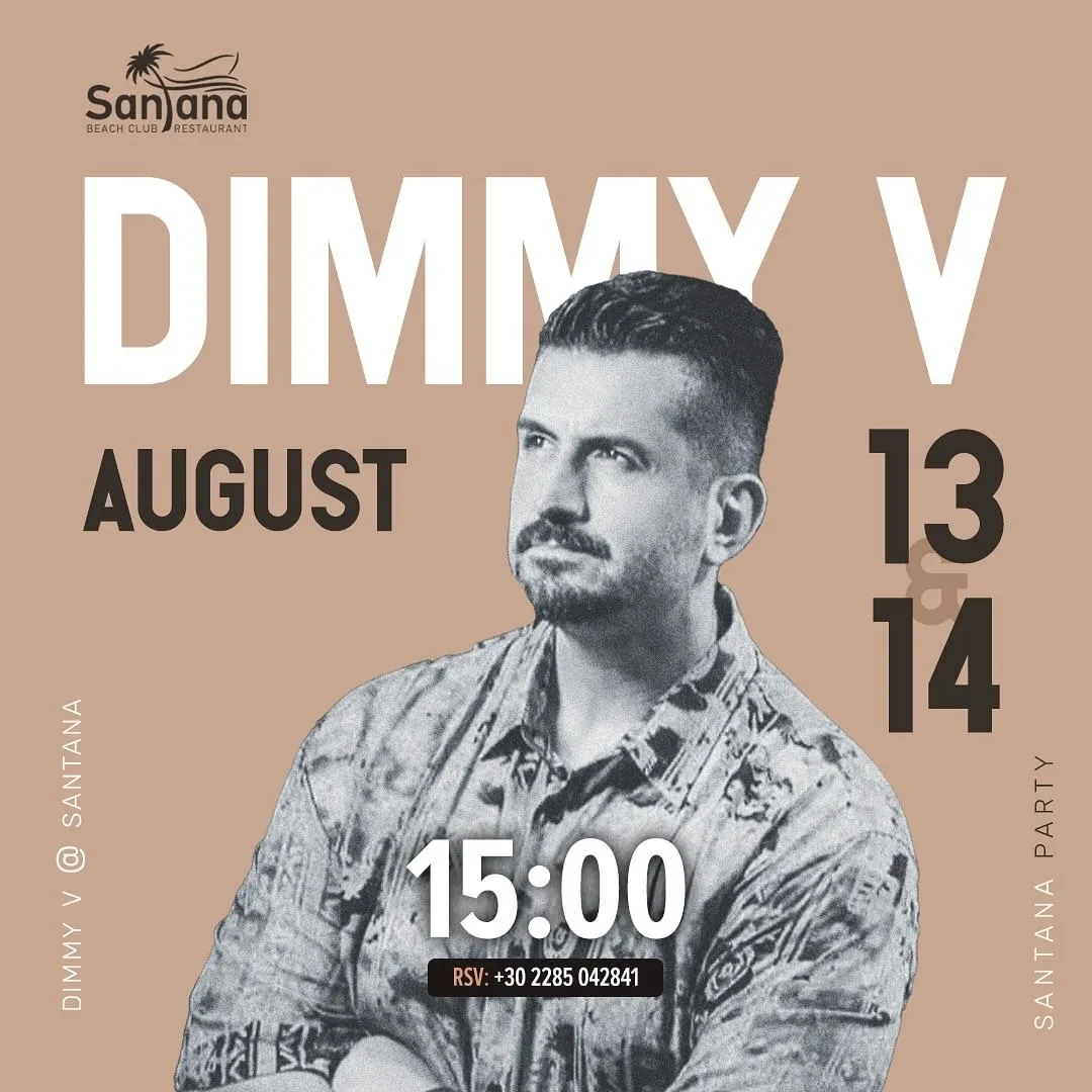 Dimmy V