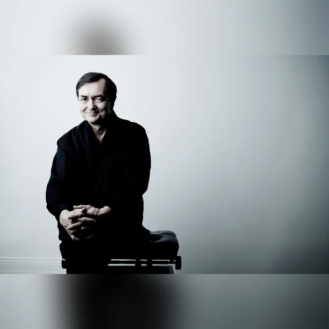 Konzerthausorchester Berlin, Iván Fischer mit Pierre-Laurent Aimard - Konzerthausorchester Berlin