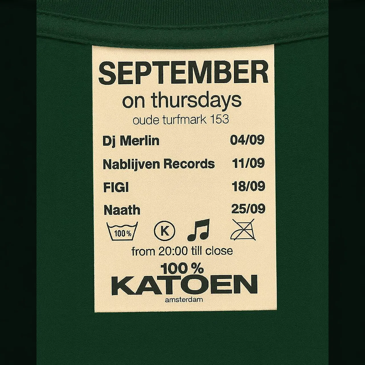 02/09 | 100% KATOEN