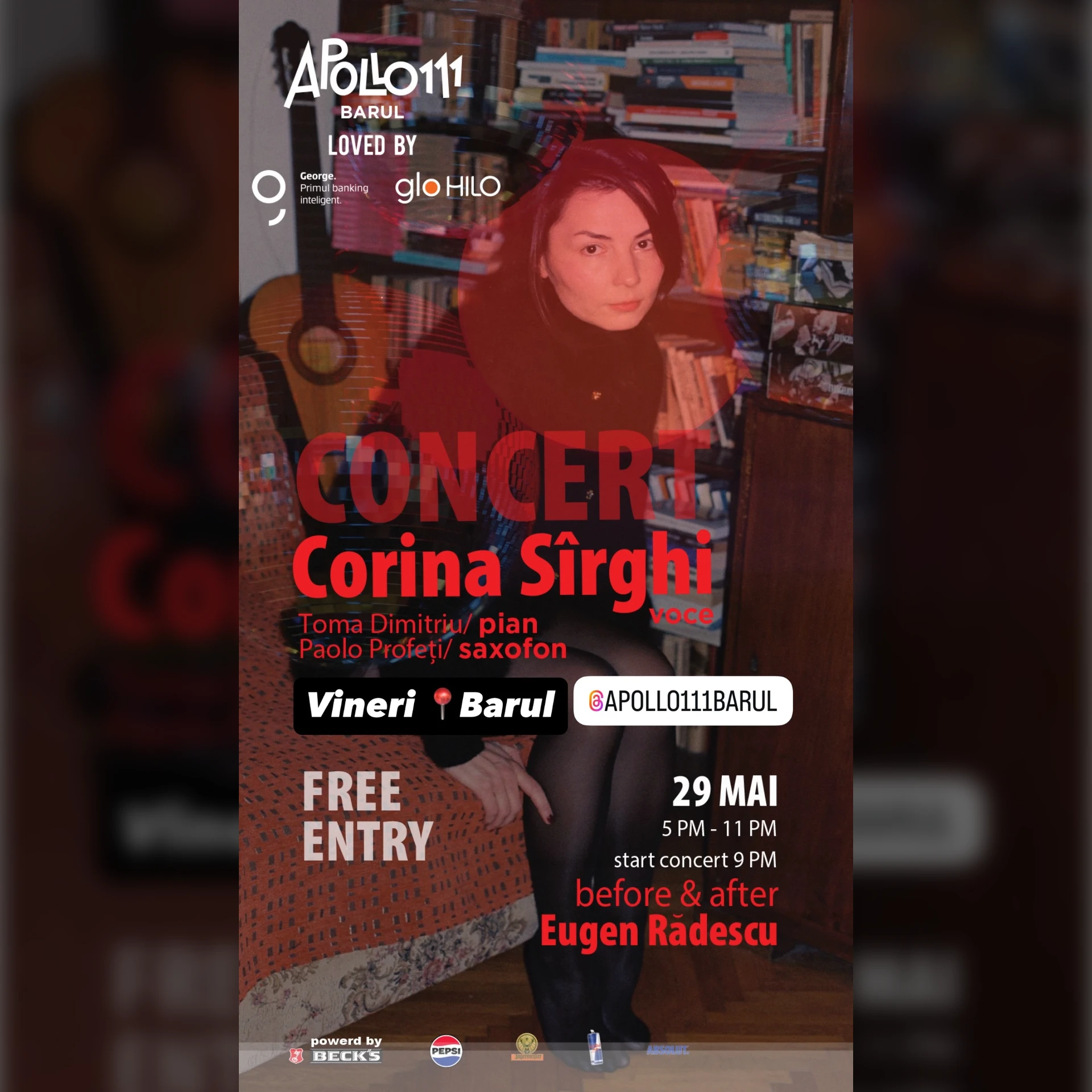 Corina Sirghi