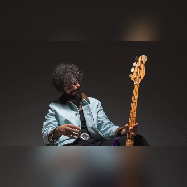 Vincen García - Vincen García