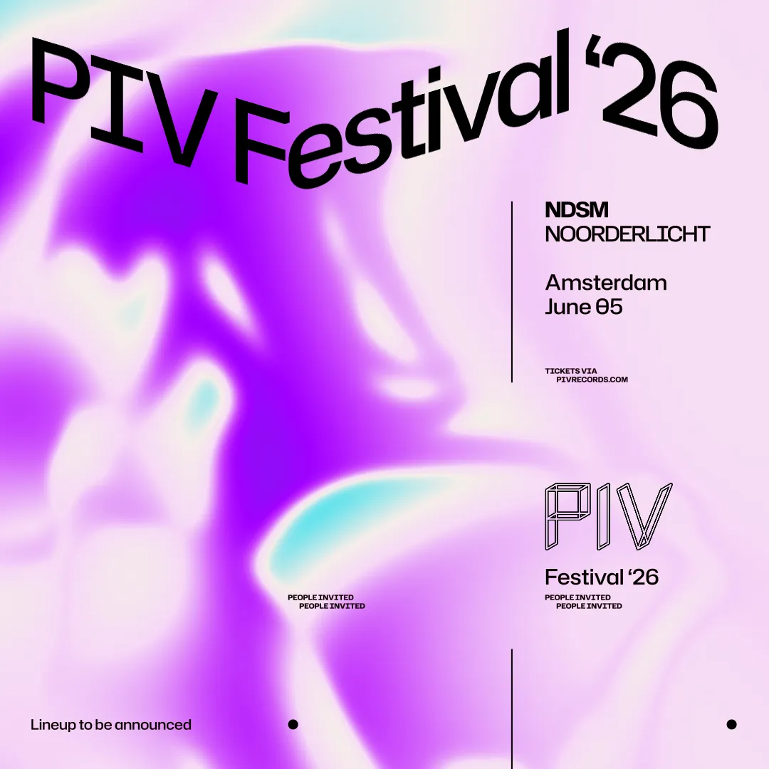 PIV FESTIVAL 2026