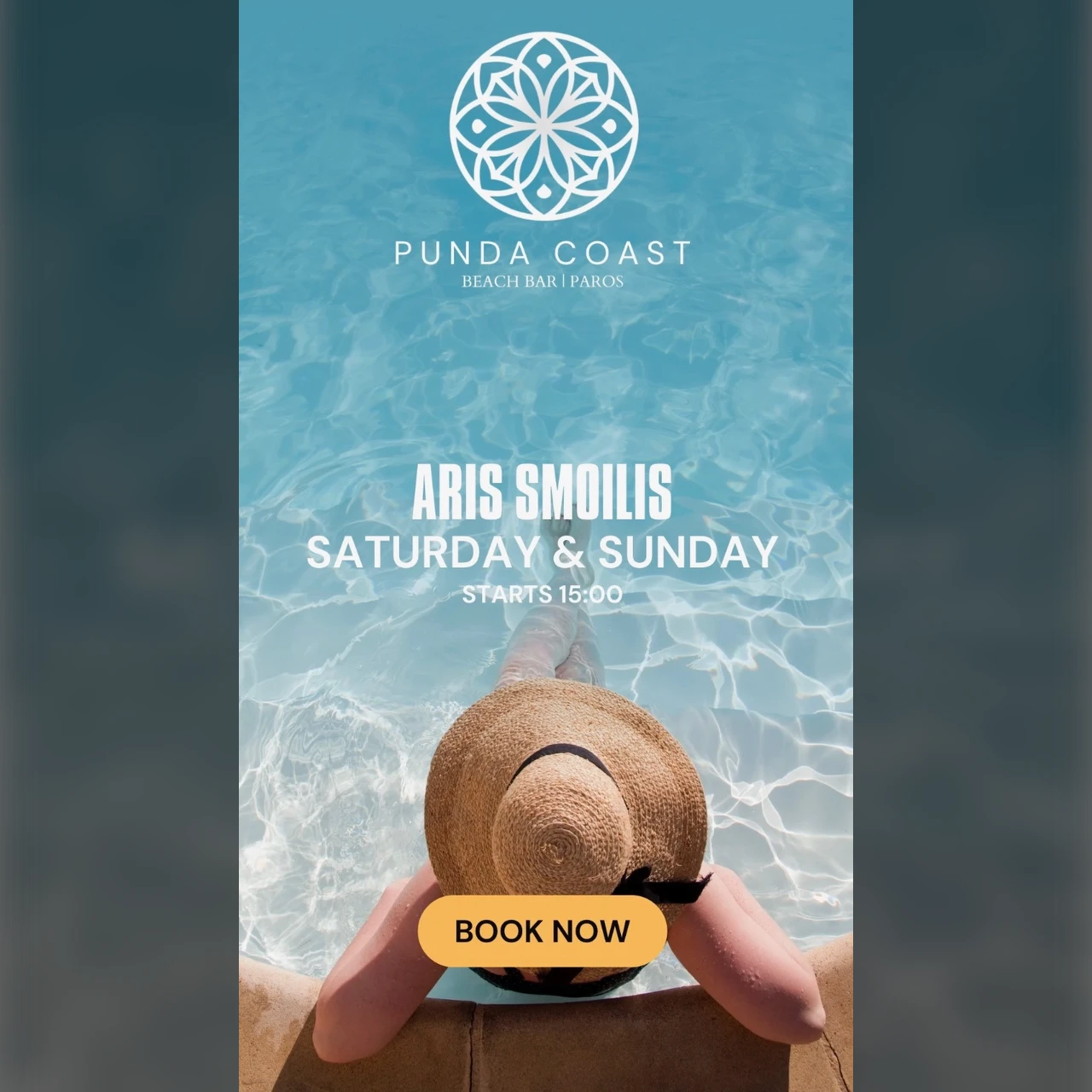 13/07 | Aris Smoilis