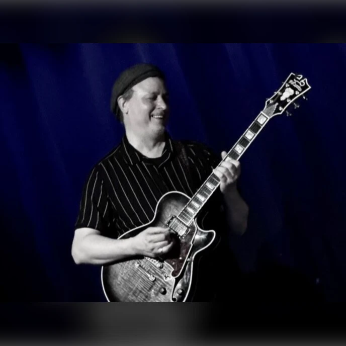 Kurt Rosenwinkel Trio