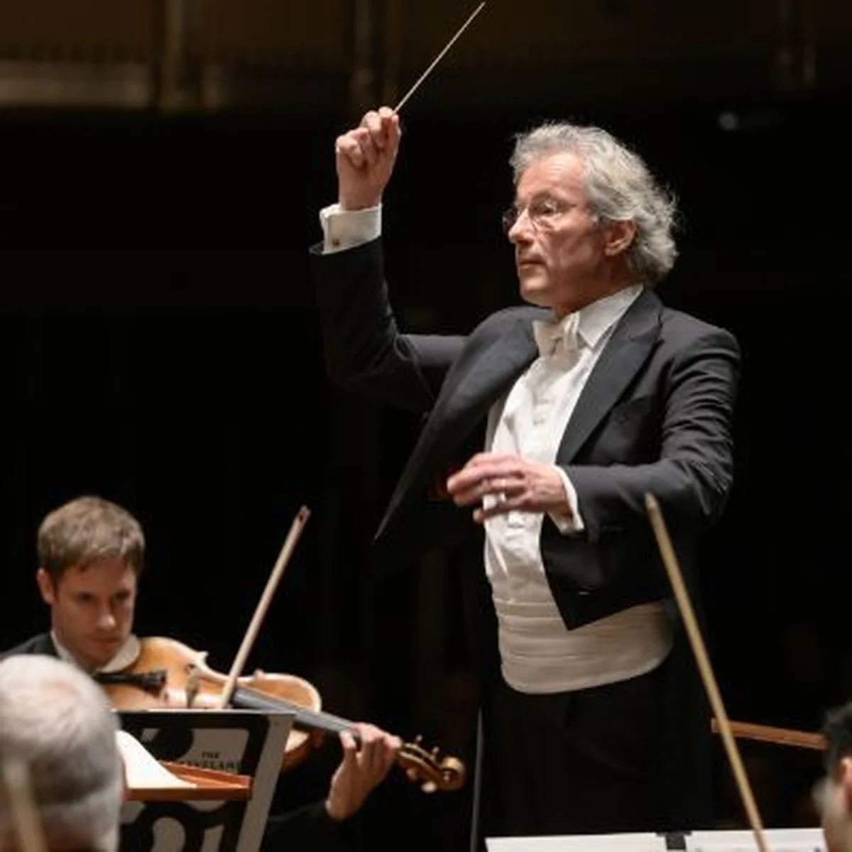 The Cleveland Orchestra / Franz Welser-Möst