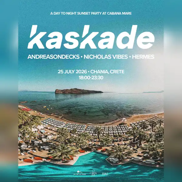 Kaskade