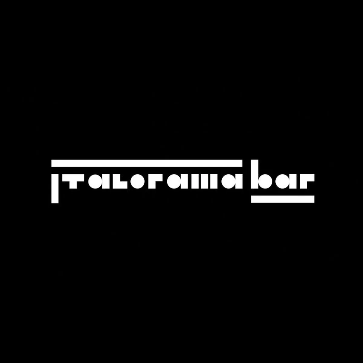 Italorama Bar