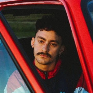 ctrl Live : Antony Szmierek