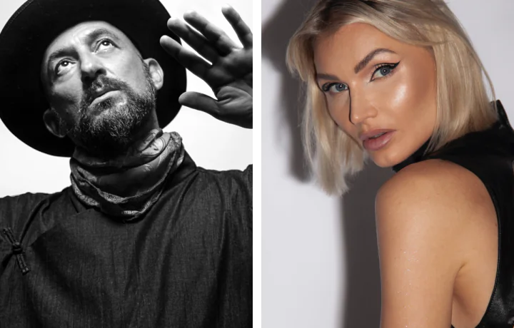 Damian Lazarus, LICA