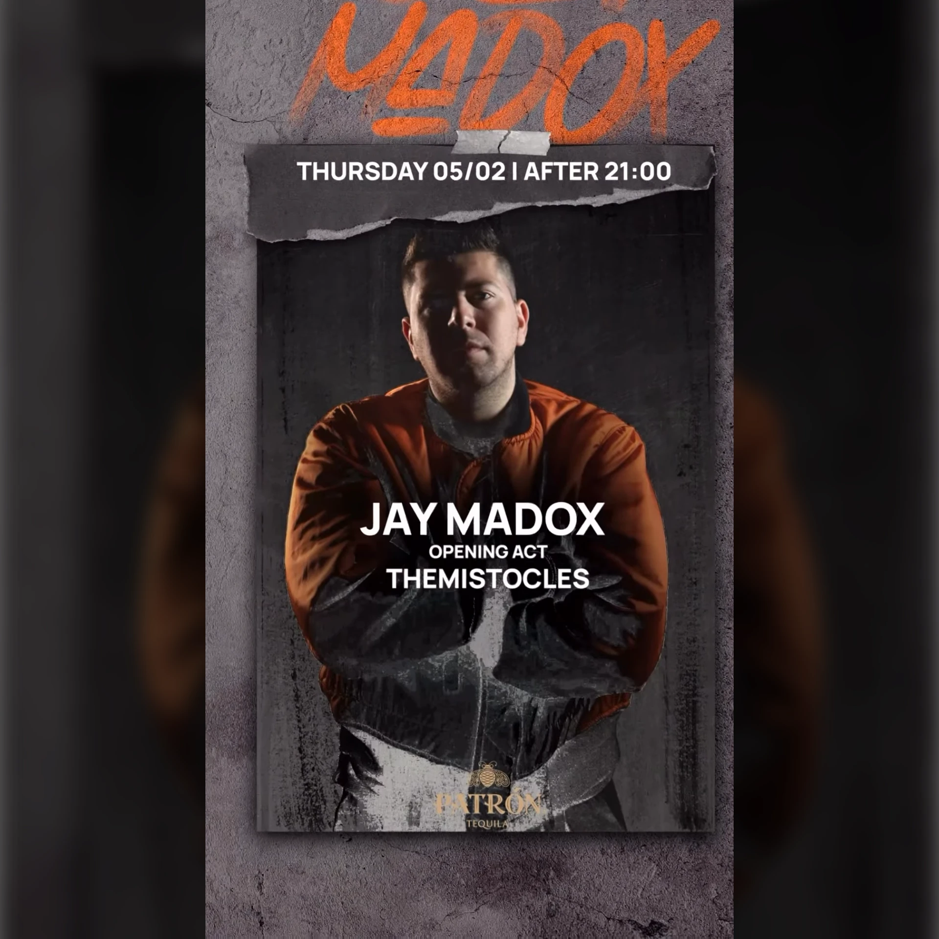 Jay Madox