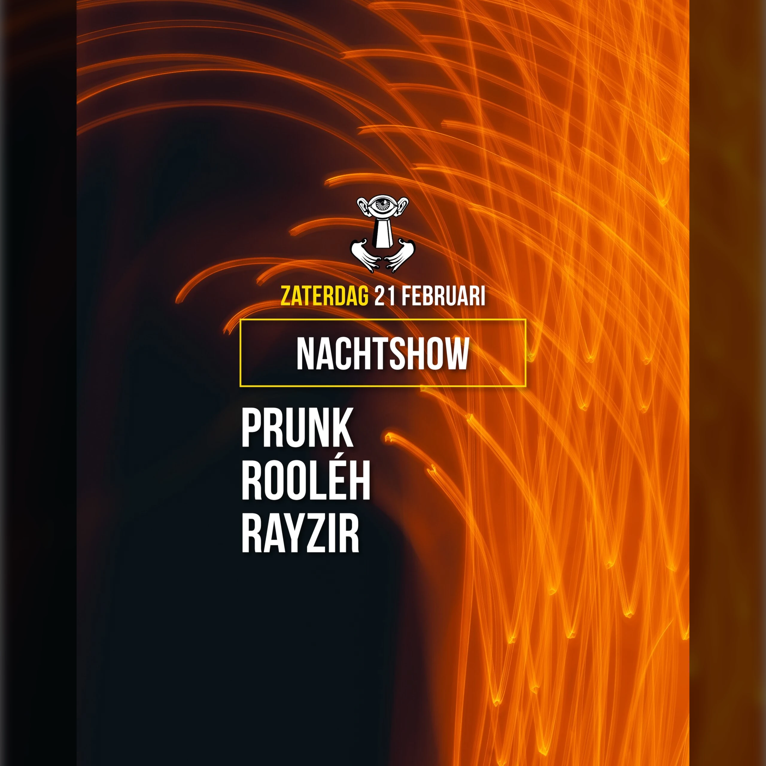 Thuishaven w/ Prunk 10HRS & more