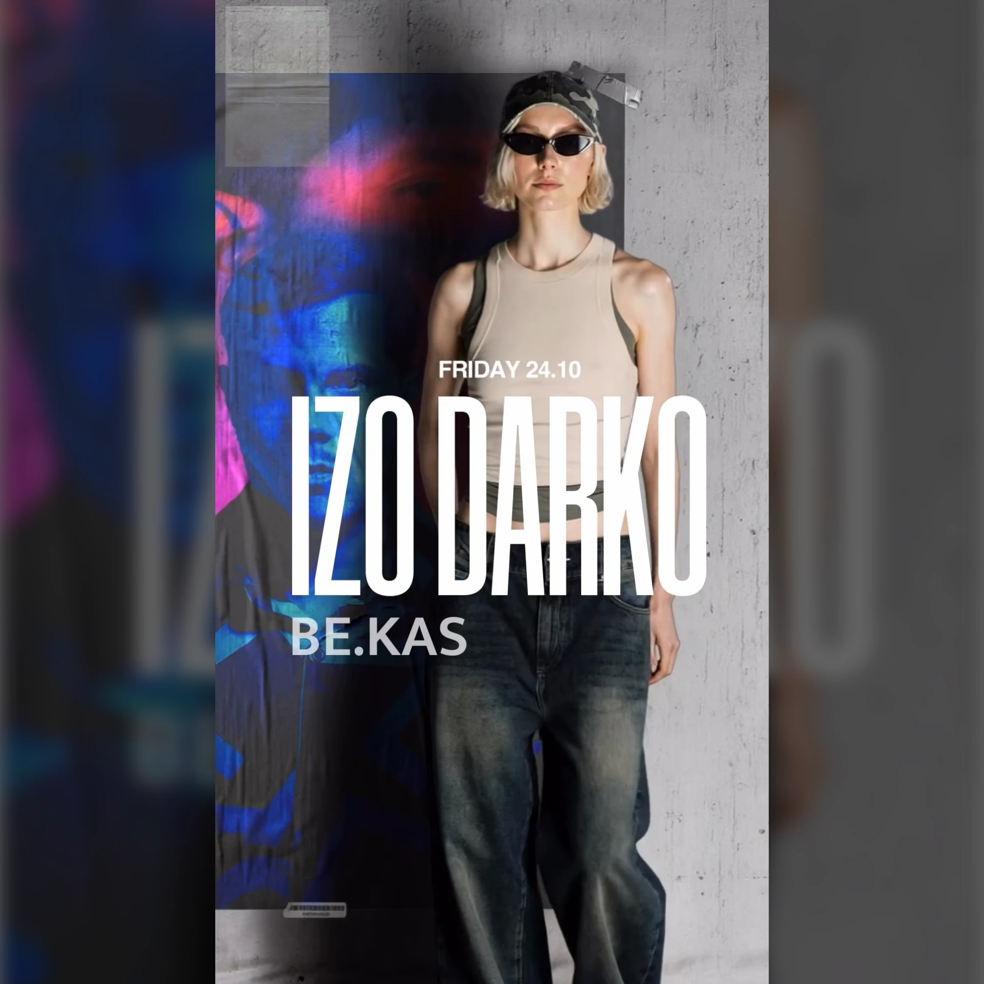 Izo Darko