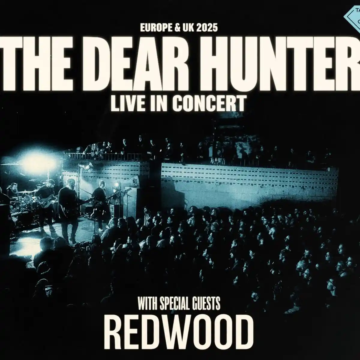 The Dear Hunter