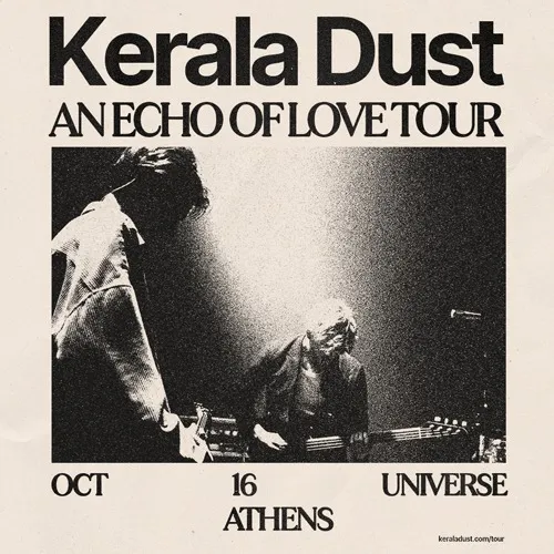 ATH | KERALA DUST