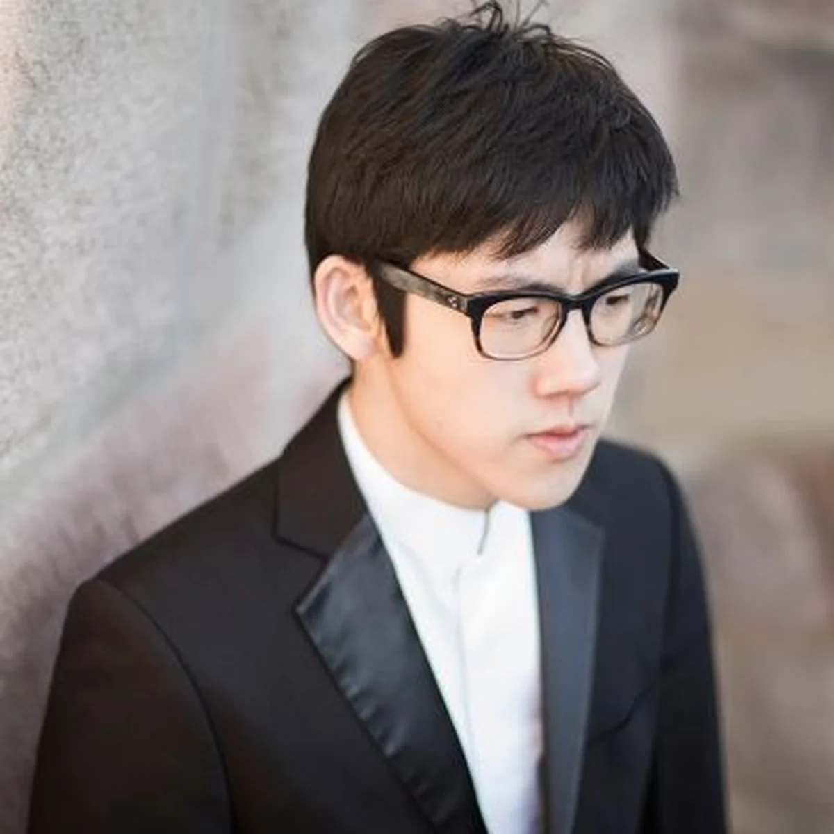 Zhang Haochen