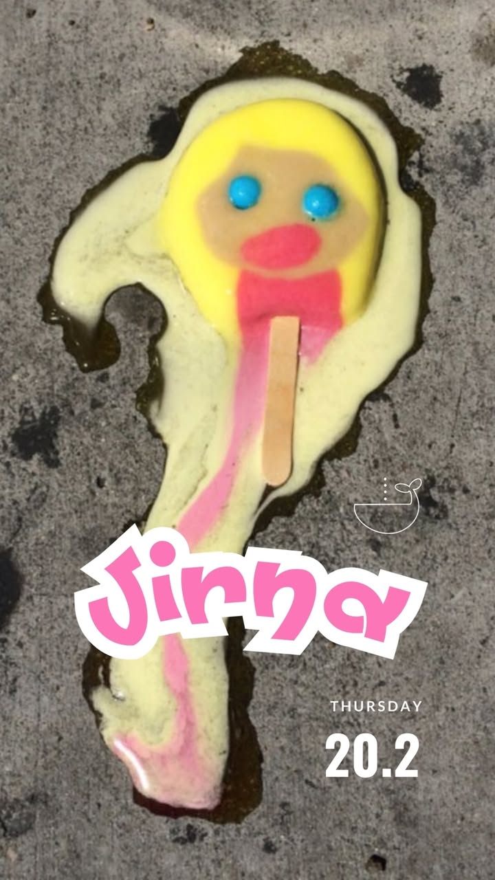 Jirna