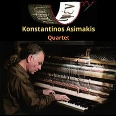 Konstantinos Asimakis Quartet