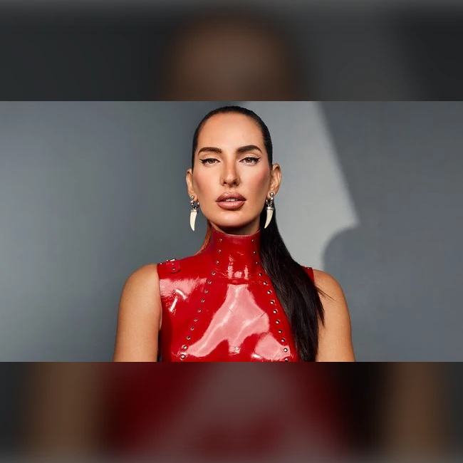 Lilly Palmer’s Birthday Bash