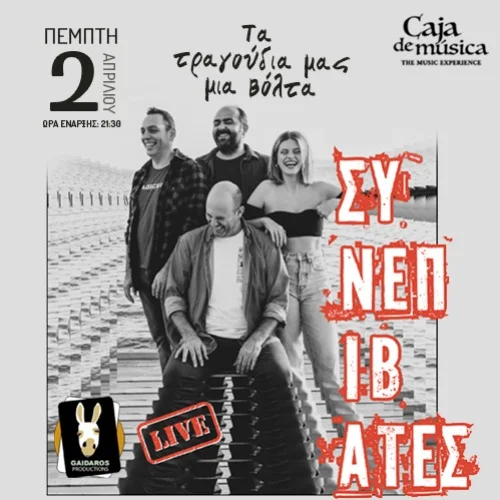 Συνεπιβάτες