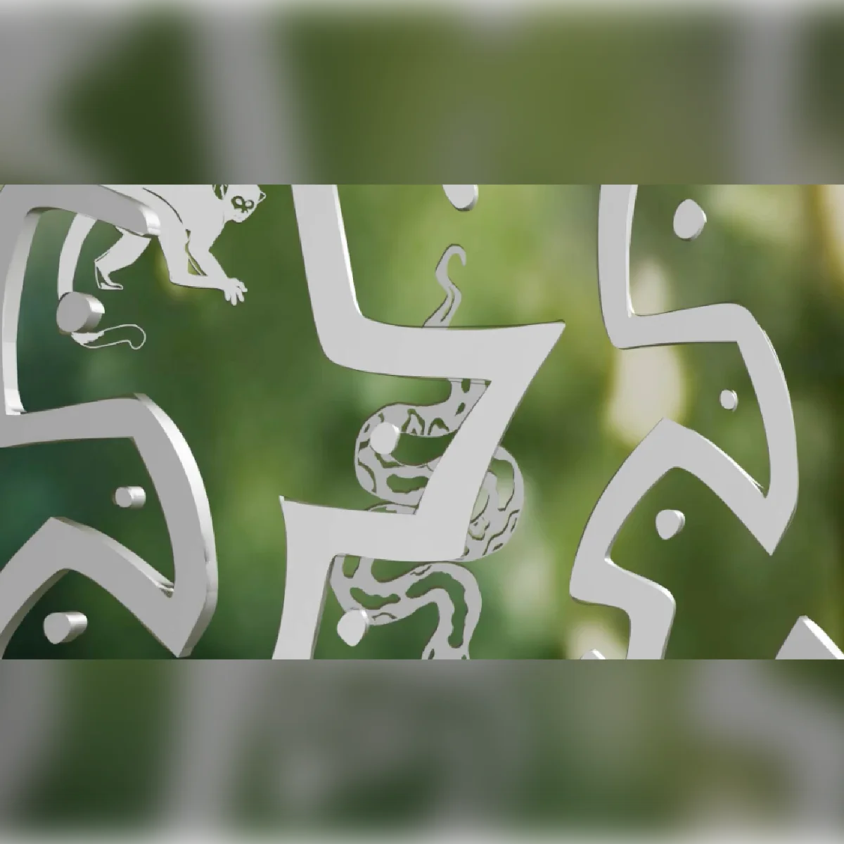 LatinXport: Calixta, Faedro, MISA, Nebula13., VALILA, WOST