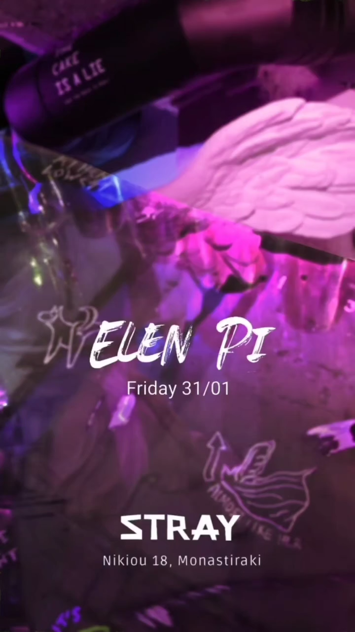 ELEN PI