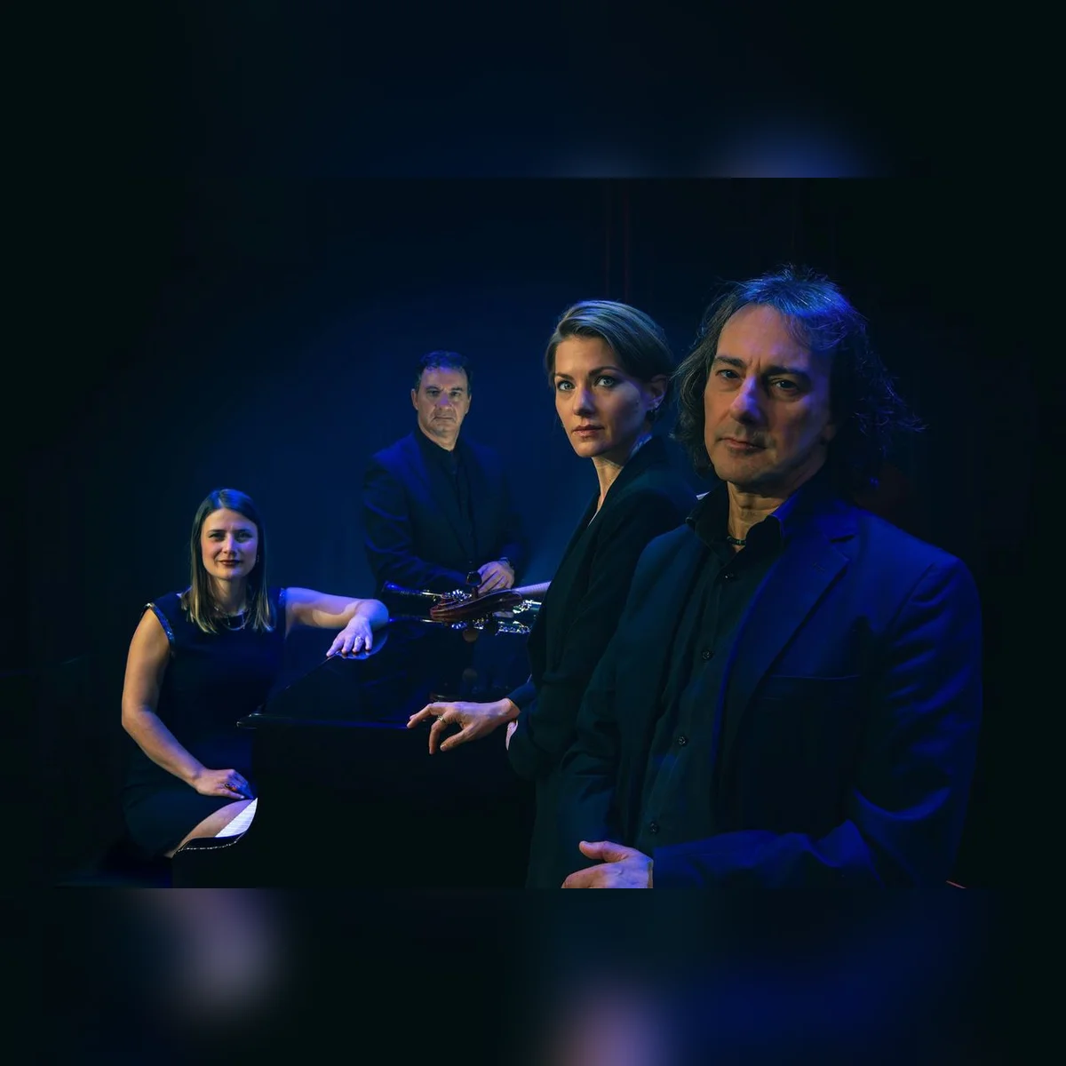 Pippo Pollina & Quartetto Acustico