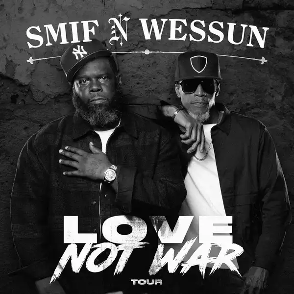 Smif-N-Wessun