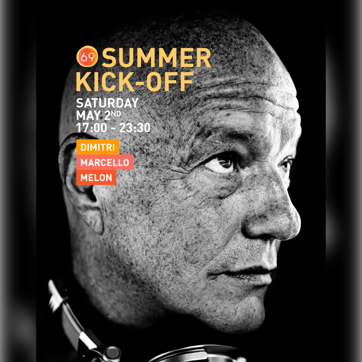 Paal69 Summer Kick-Off