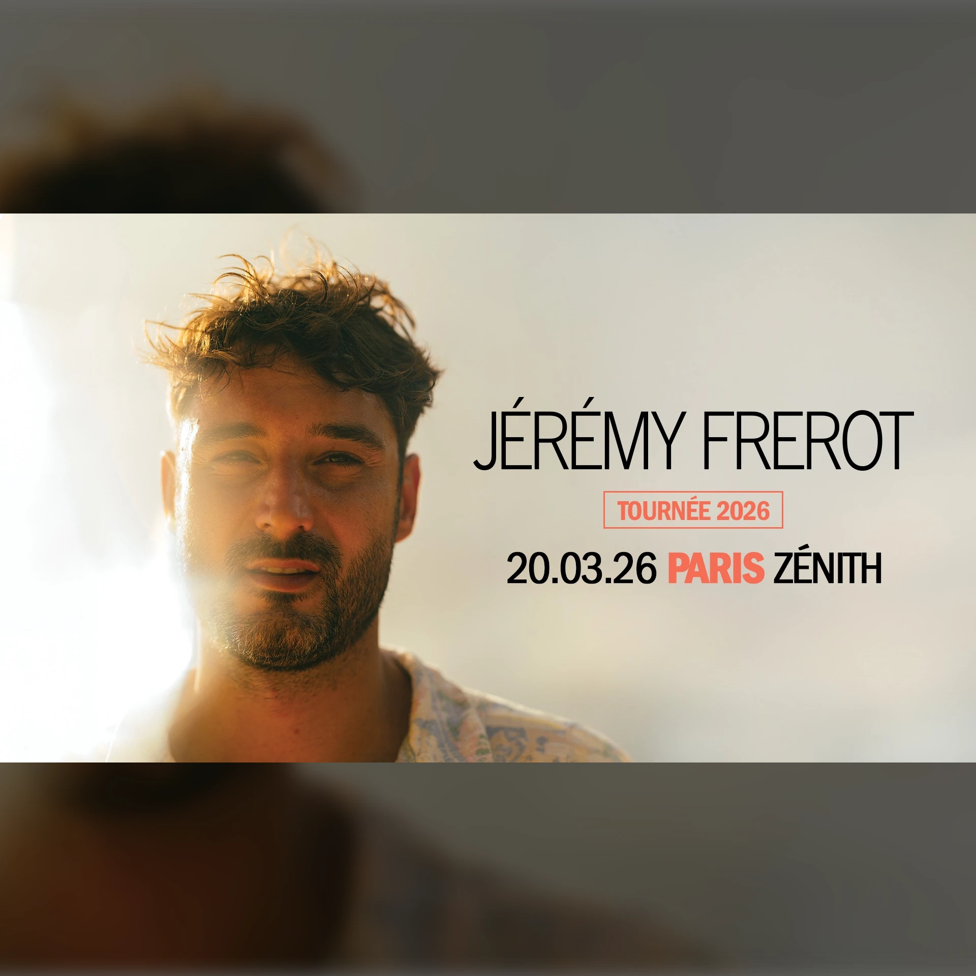 Jeremy Frerot 