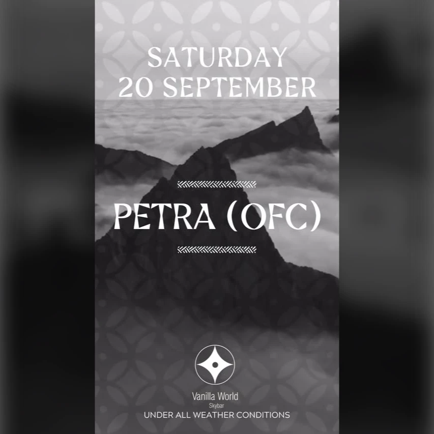 PETRA (OFC)