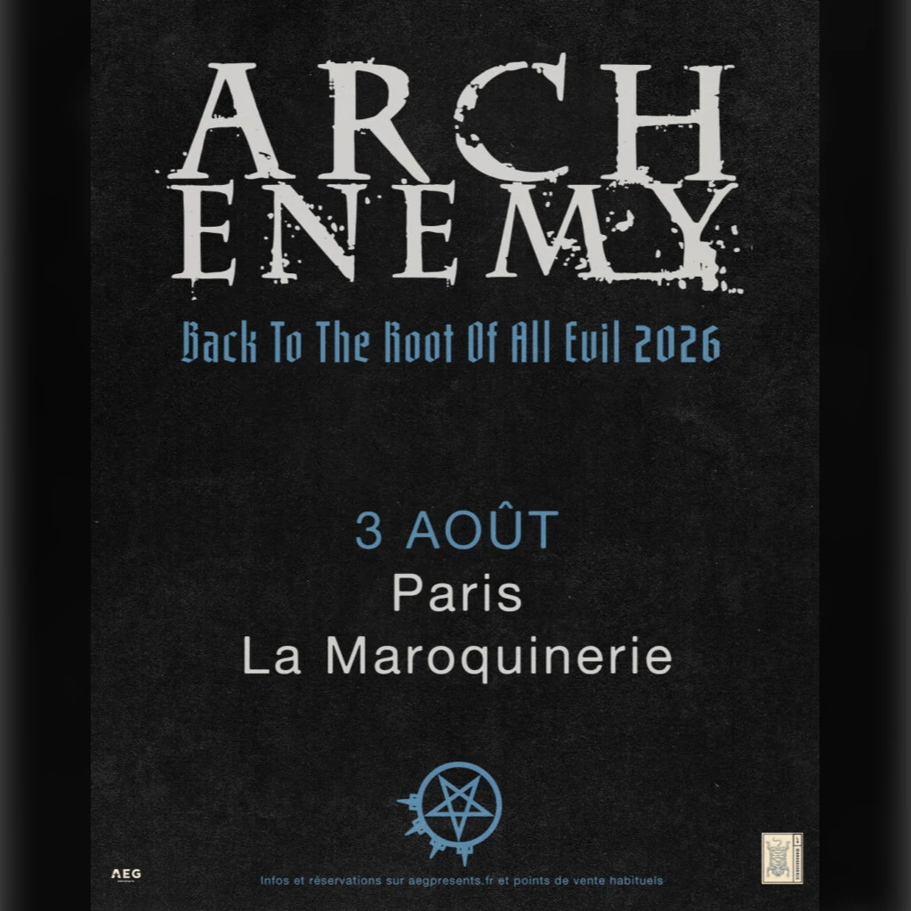 Arch Enemy