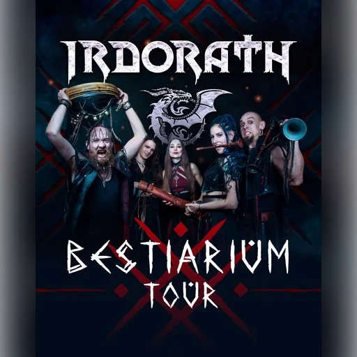 Irdorath 