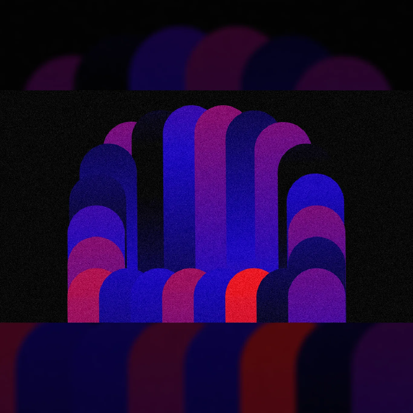 Doka Studio w/ Luna Ludmila | Mayo