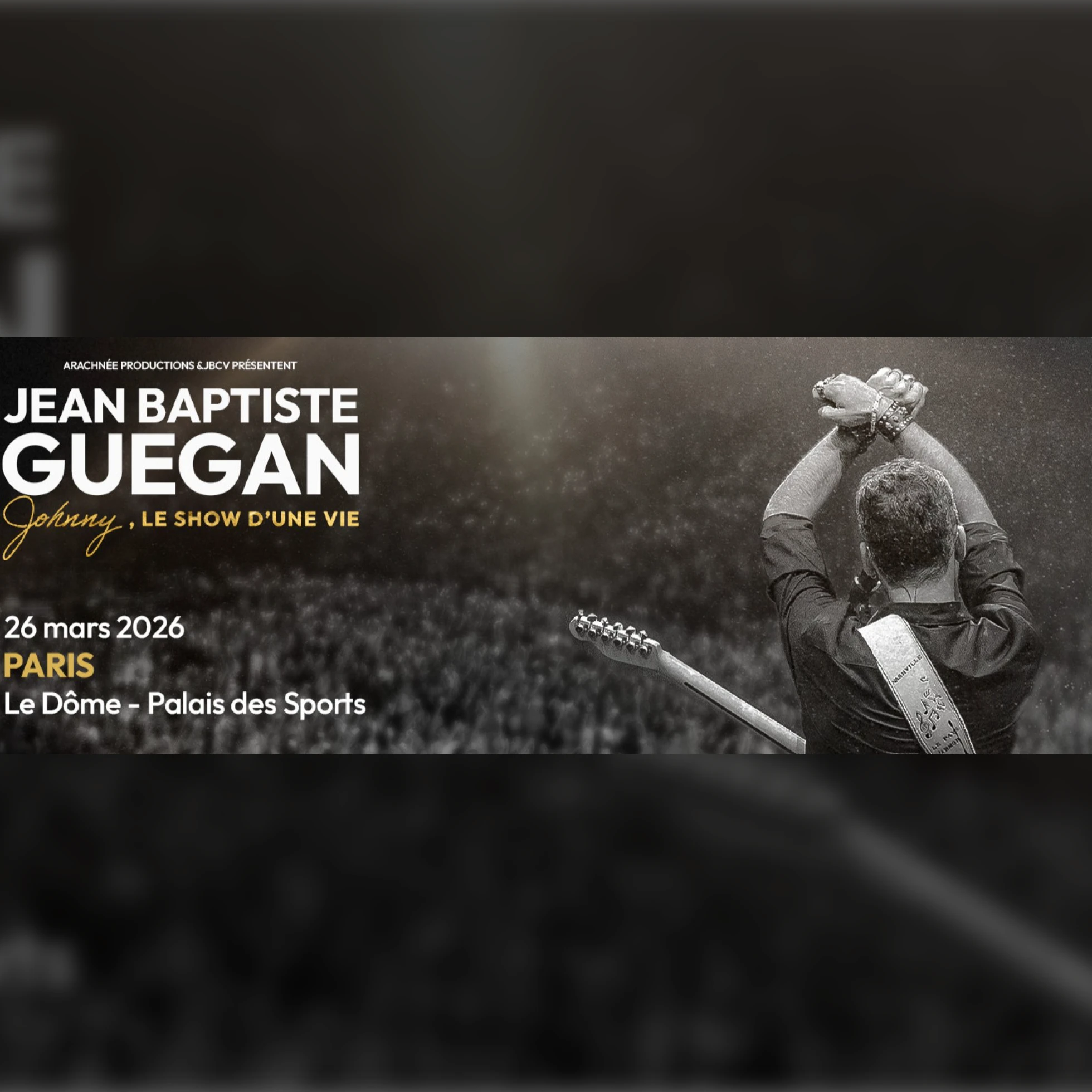 Jean Baptiste Guegan