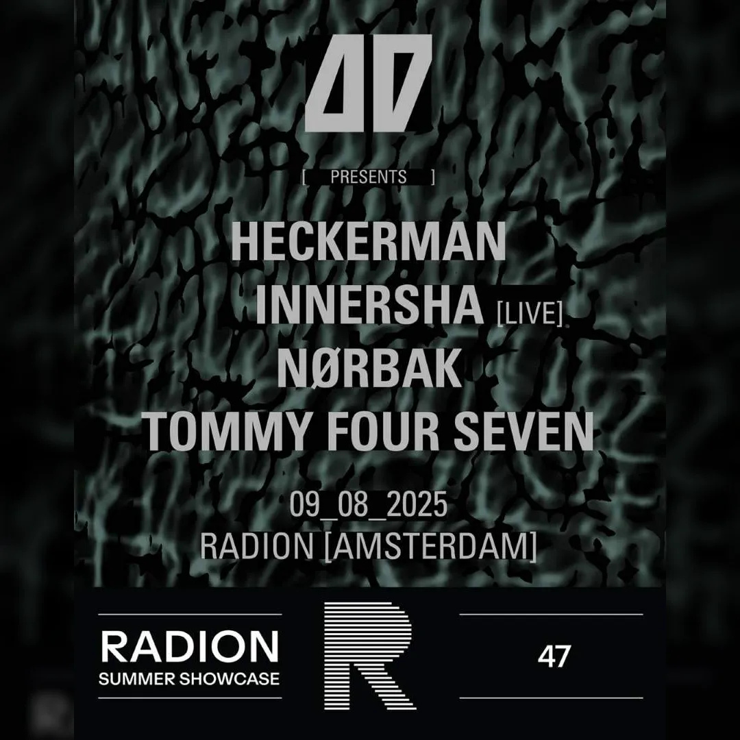 RADION SHOWCASE 47