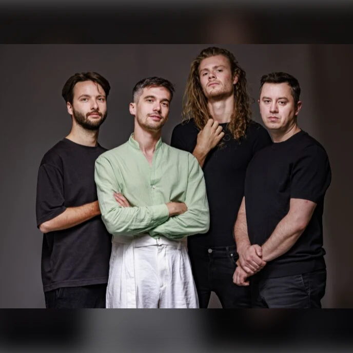 Matthias Van den Brande Quartet