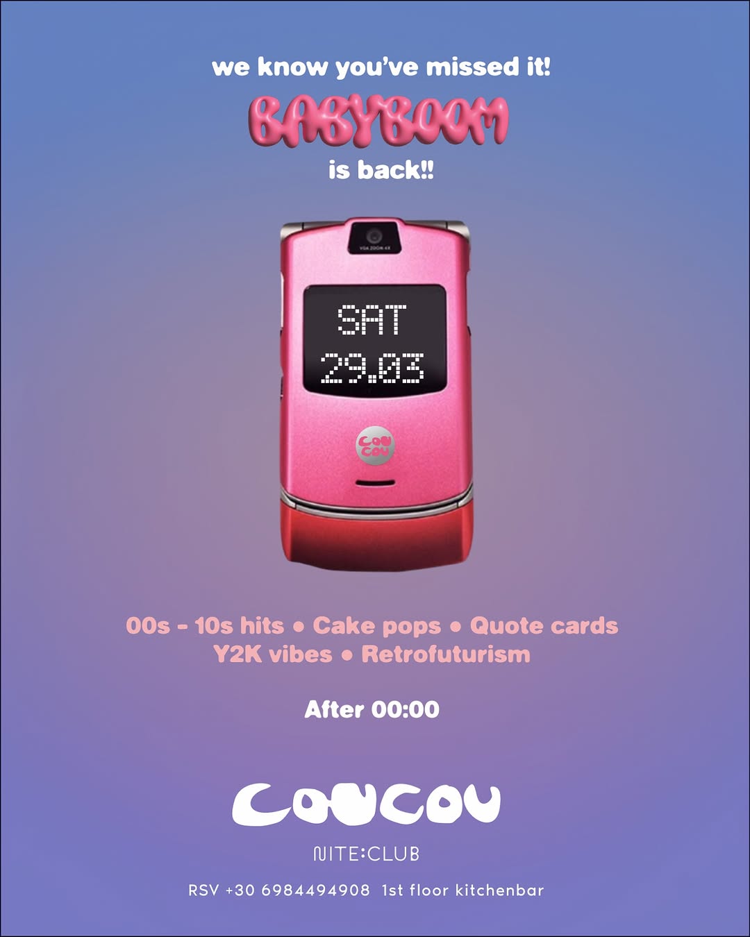 Babyroom