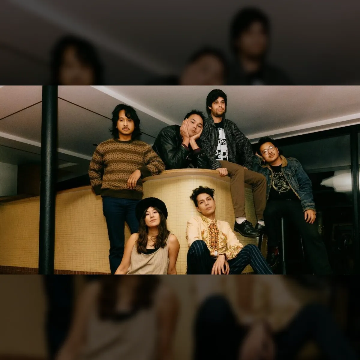 Nusantara Beat + Naga Kirana