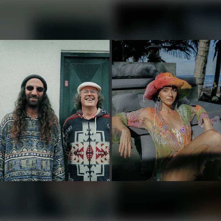 Alex Serra & Totidub & Renatta
