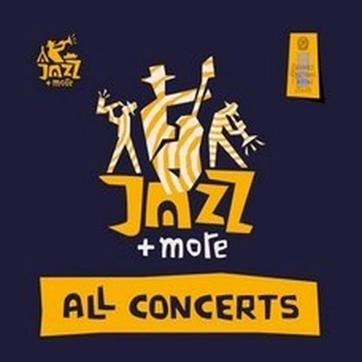 JAZZ + MORE 2026 - Day 2