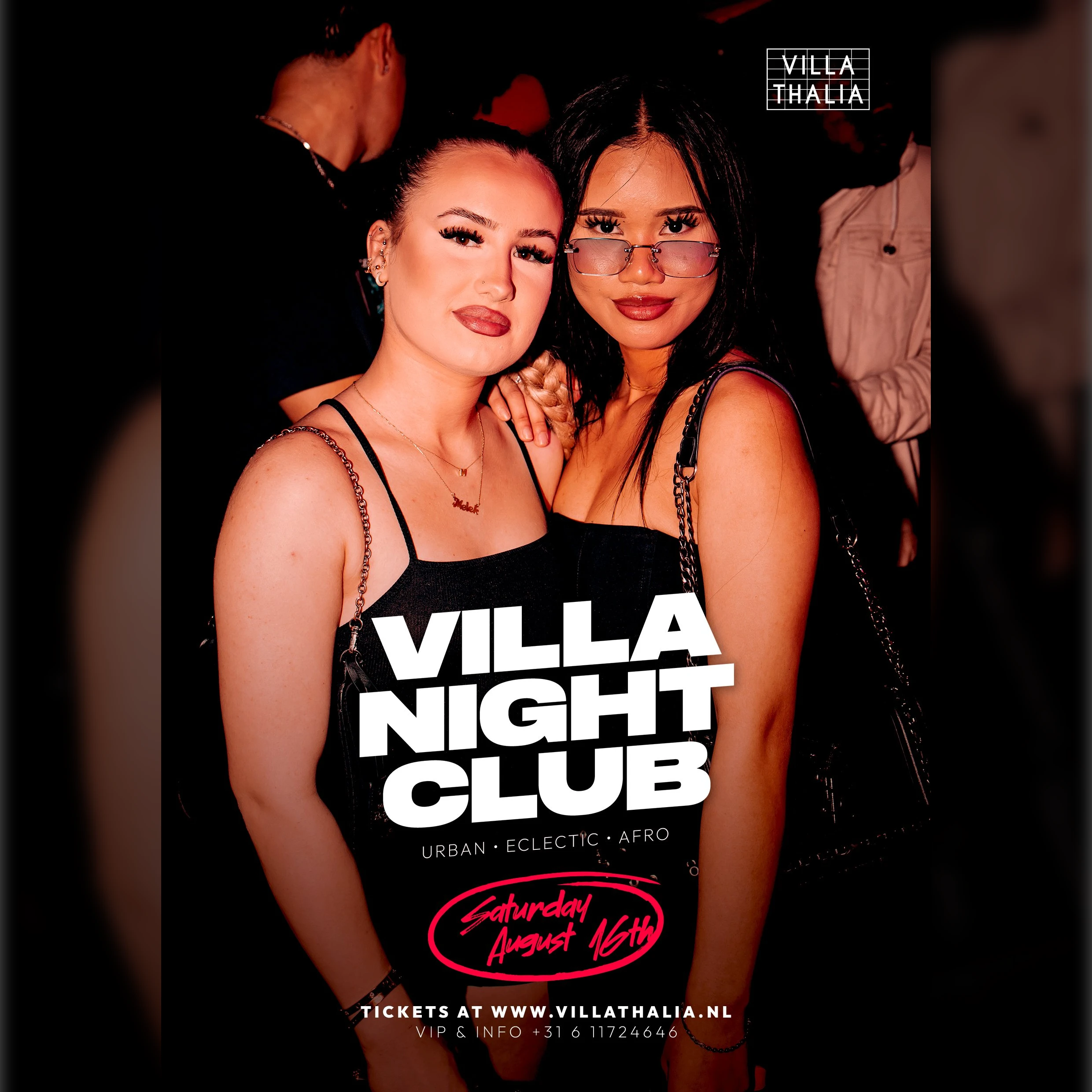 THE HEARTBREAK CLUB X BOKOESAM