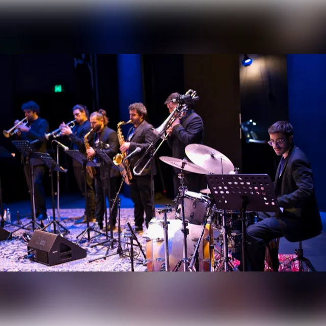 Krama Brass Band: Tradition Reimagined