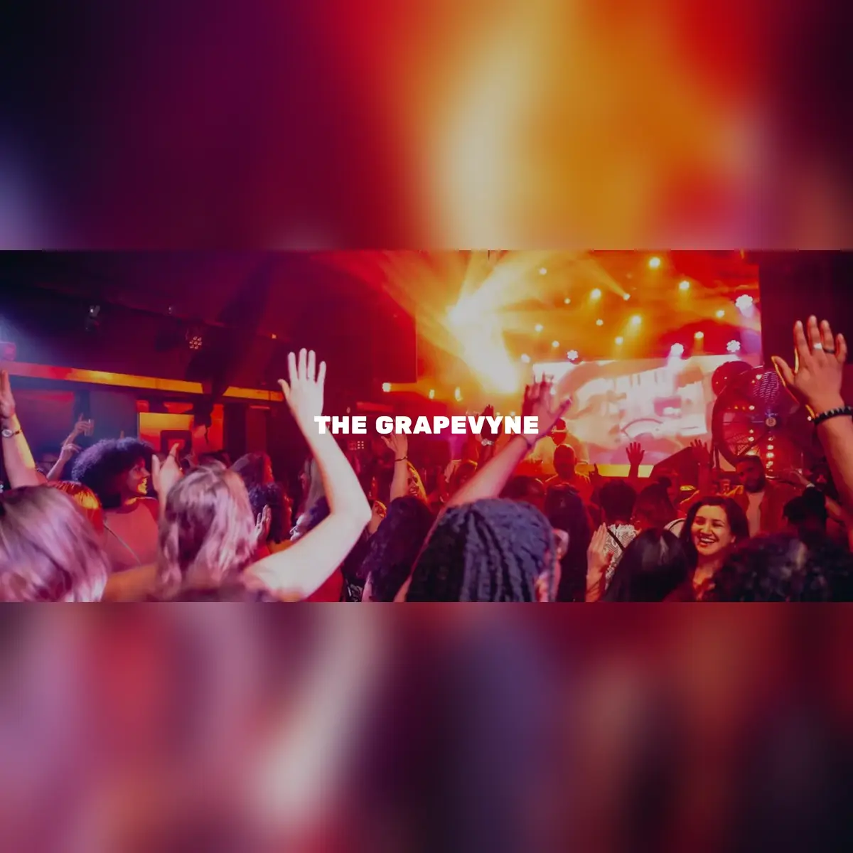 THE GRAPEVYNE RNB & HIPHOP CLASSICS