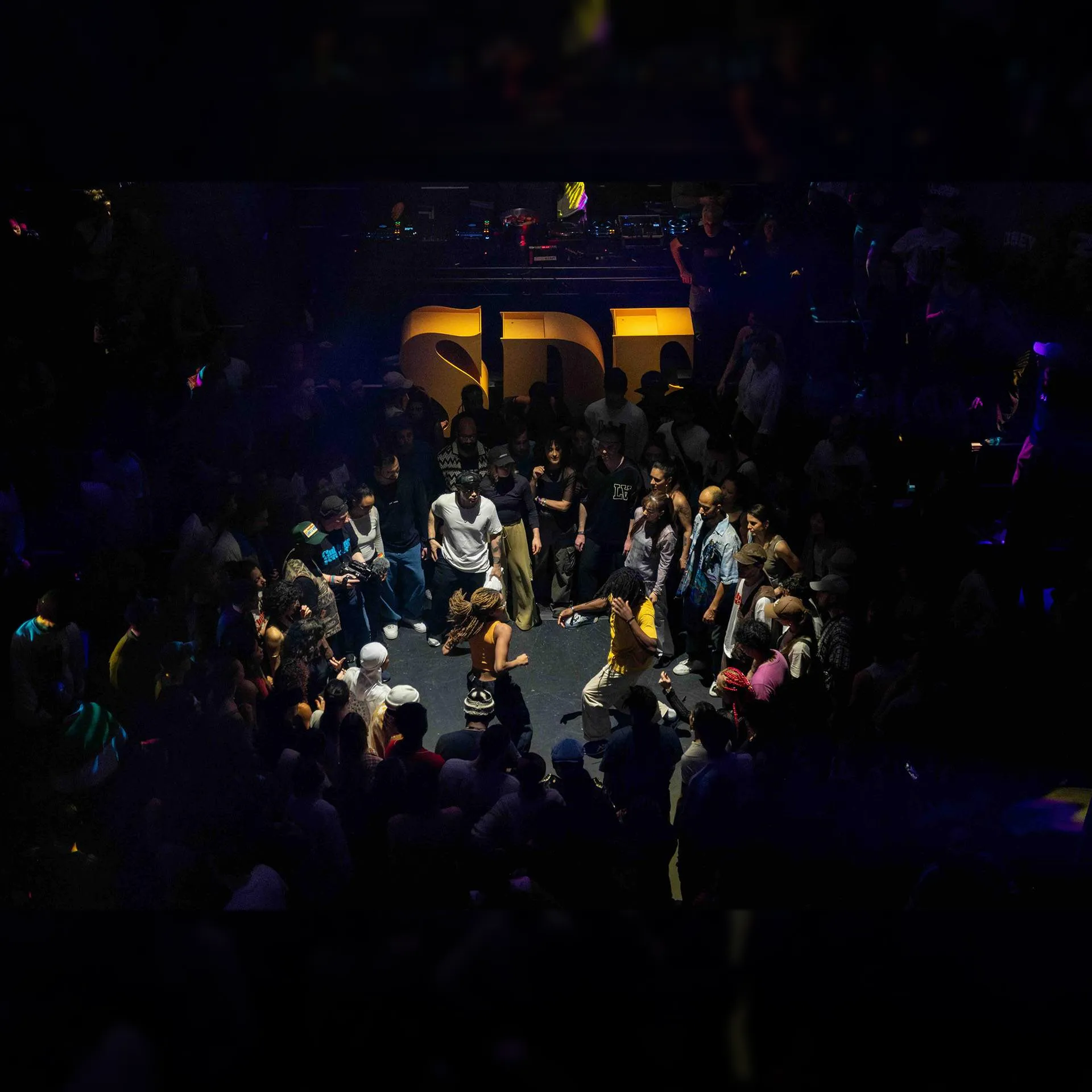 Clubbing Forever 2026