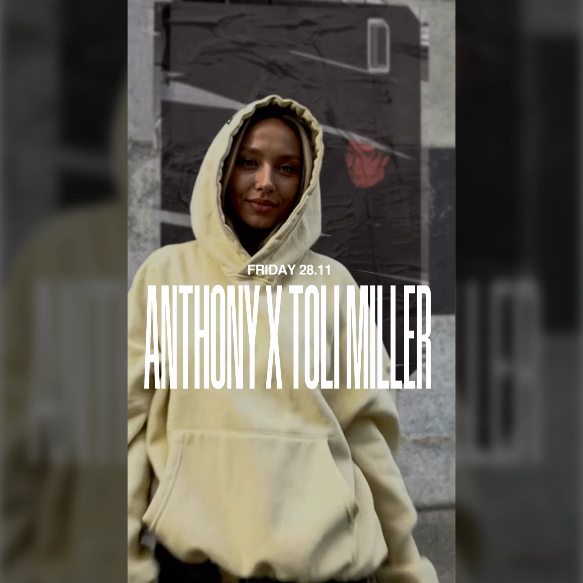 Anthony & Toli Miller