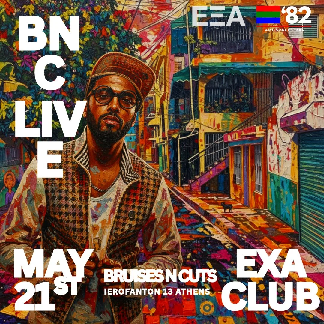 BNC Live
