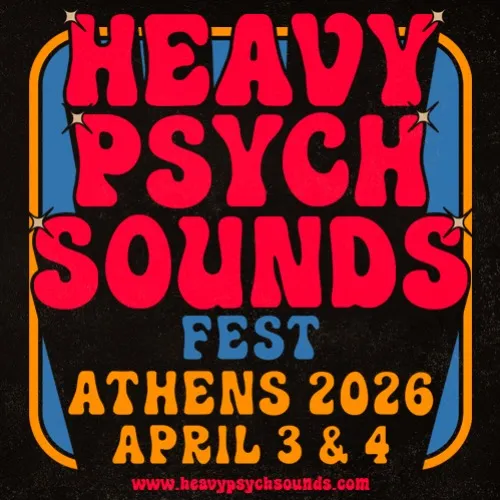 Universe | Heavy Psych Sounds Fest 2026