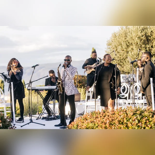 Afrobeat Brunch by The Fortune Collectives, Pioneered by KoyeSax